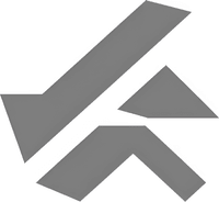 Минималистичный логотип бренда Poltrona Frau в каталоге премиальных итальянских диванов Мебель Италии Люкс